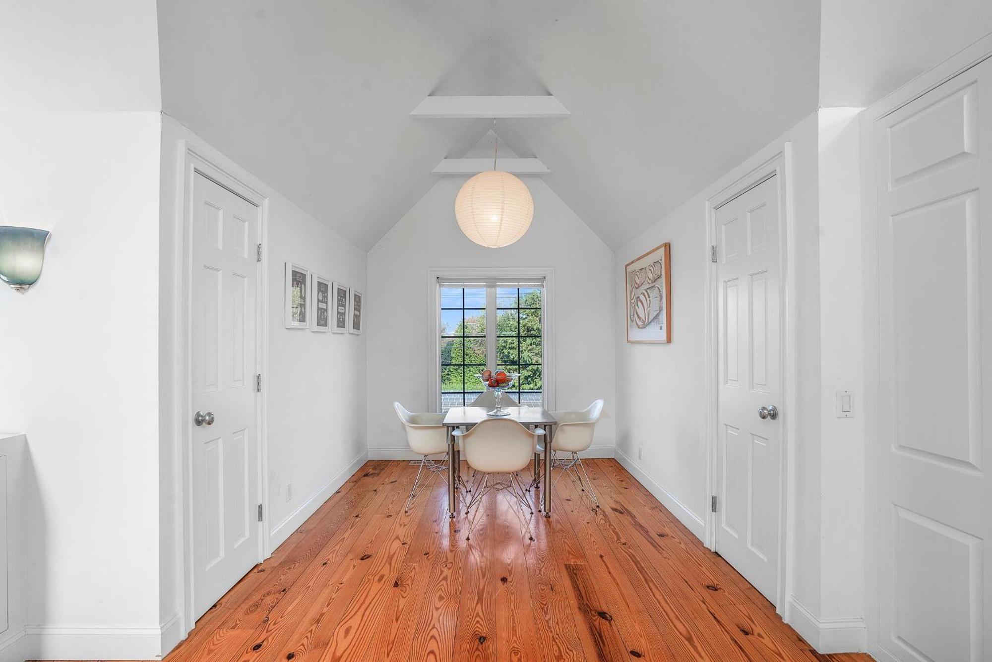 Large Modern North Fork Barn:Vineyards In Backyard, Harbes Farms Villa Mattituck Eksteriør bilde